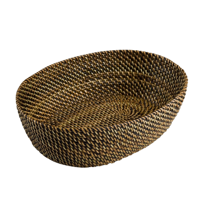 Br&oslash;dkurv oval