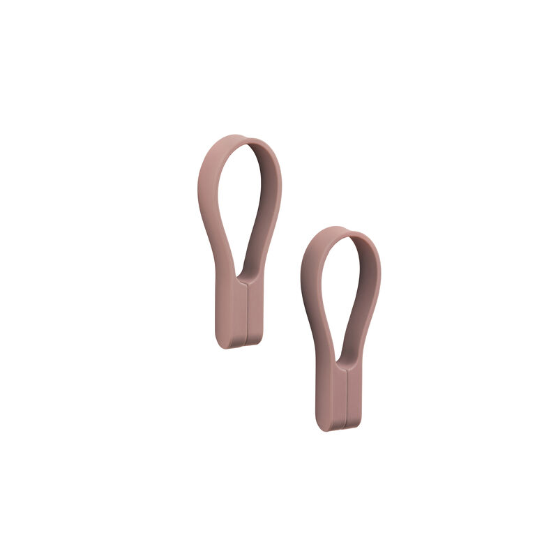 Loop magnet Håndklædestrop 2 stk.