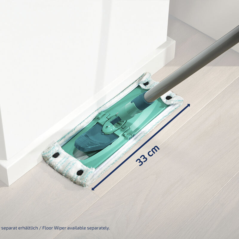 Combi/Clean Twist M Moppeklut micro duo