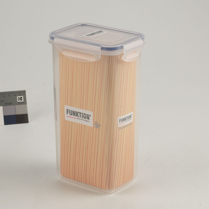 rektangul&aelig;r Aufbewahrung