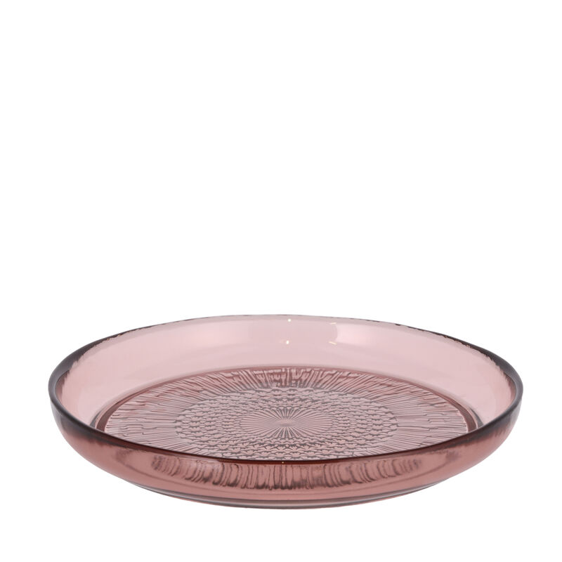 Kusintha Glass plate