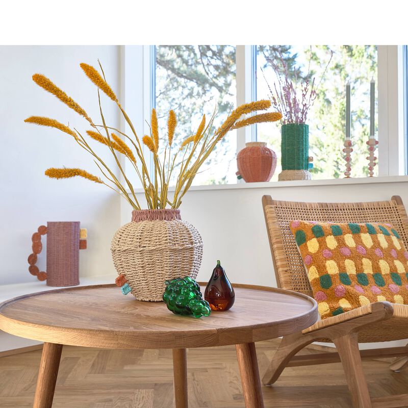 Styles Decoration vase