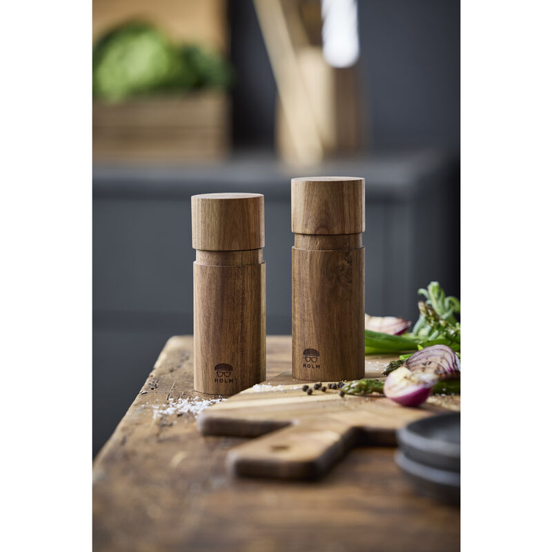 Salt- og pepperkvern