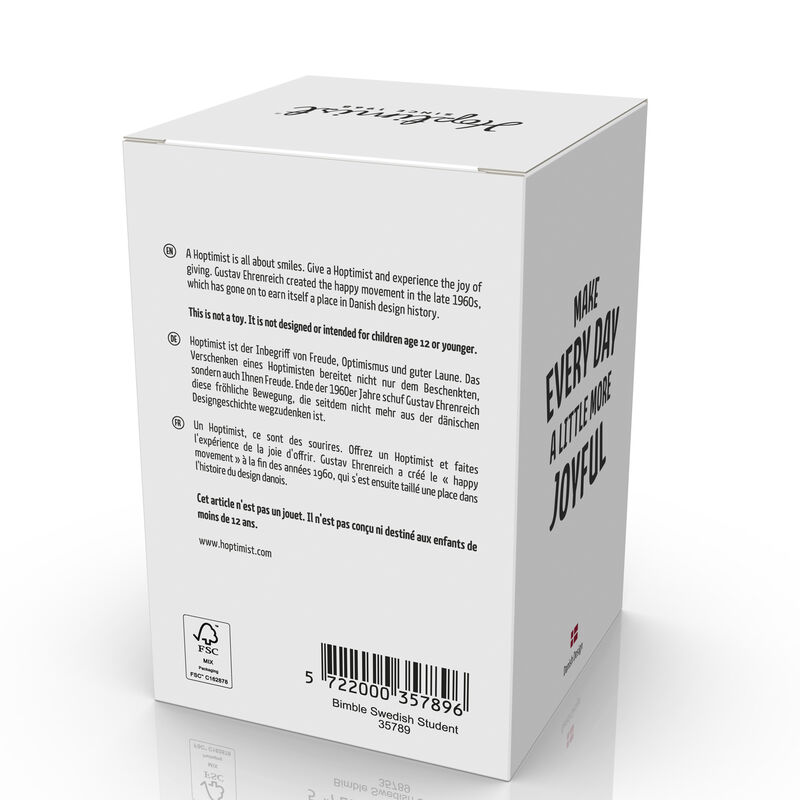 Swedish Student Bimble Hoptimist Swedish Student Bimble Hoptimist