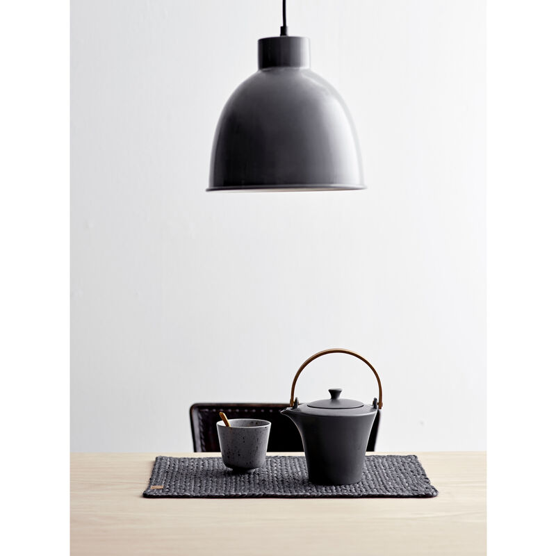 Its all natural Tischset