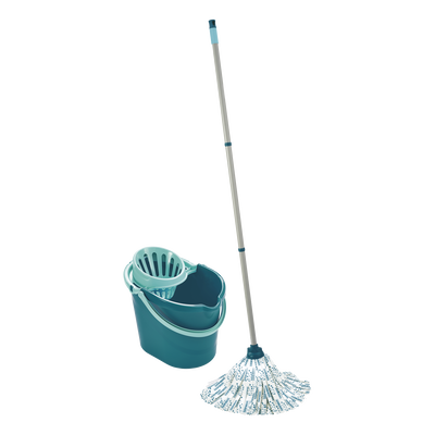 Classic Gulvvaskers&aelig;t