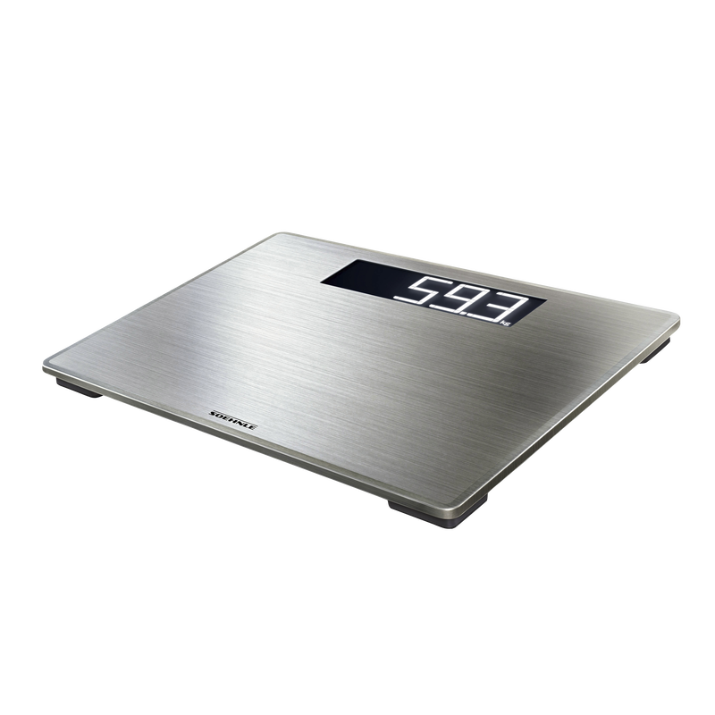 Style Sense Safe 300 Personvekt Style Sense Safe 300 Personvekt