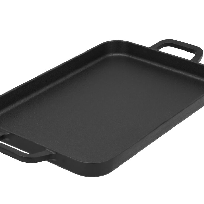 Stekeplate
