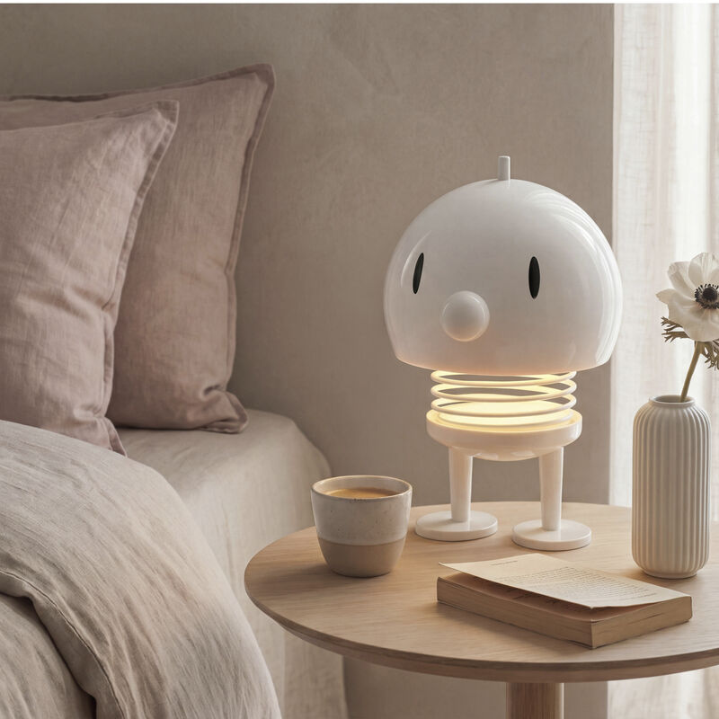 Bumble LED Lamp
