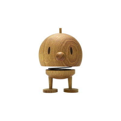 Bumble Hoptimist