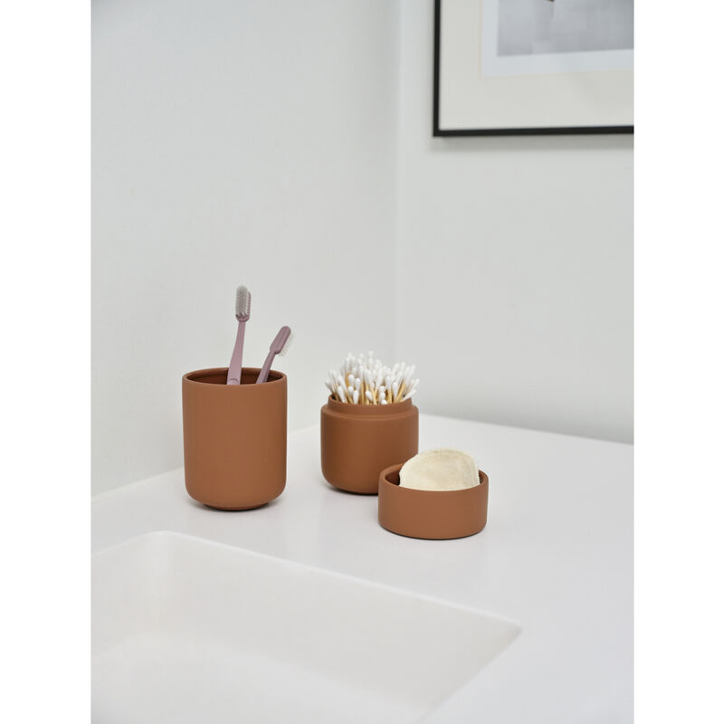 Ume Zahnb&uuml;rstenbecher