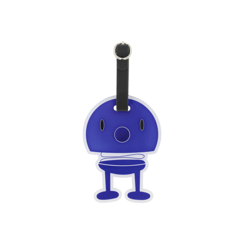 Bag tag Hoptimist