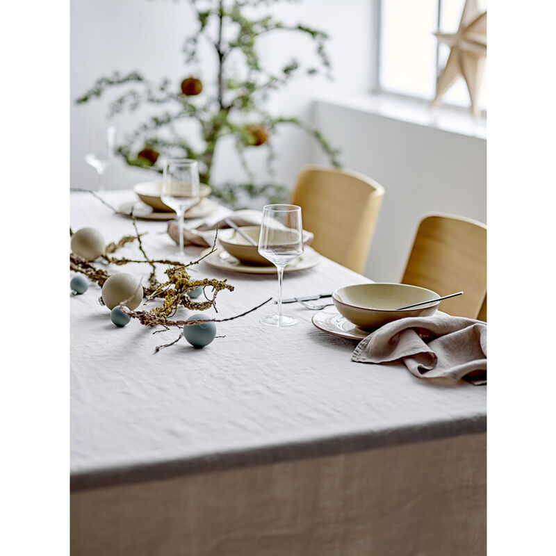 Pure Linen Duk Pure Linen Duk