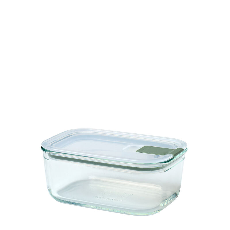 EasyClip Förvaringslåda glas