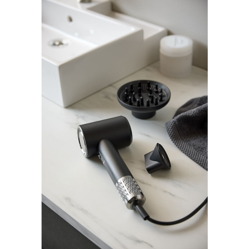 Hårtørrer 1600 watt Hårtørrer 1600 watt
