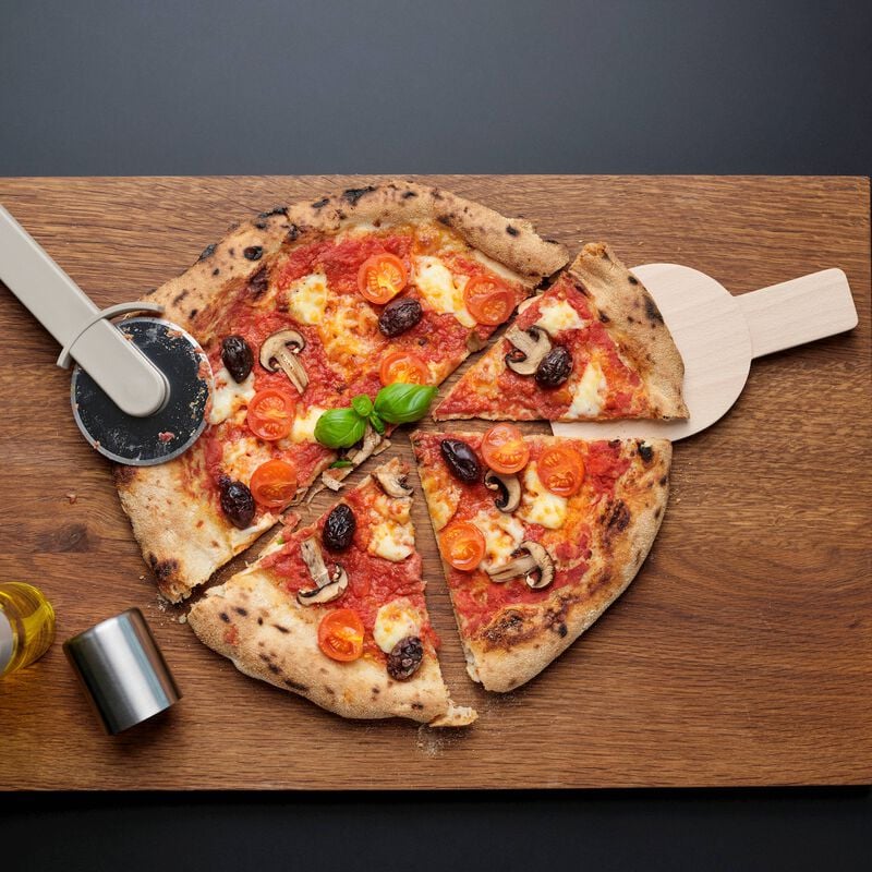 Singles Pizzaset 3 delar Singles Pizzaset 3 delar