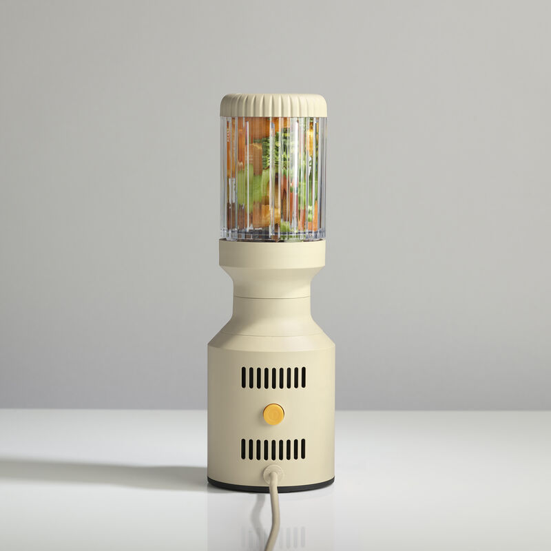 Mighty Plus Mixeur 850 watt