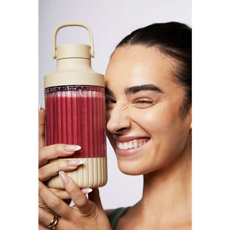 Mighty Plus Mixeur 850 watt