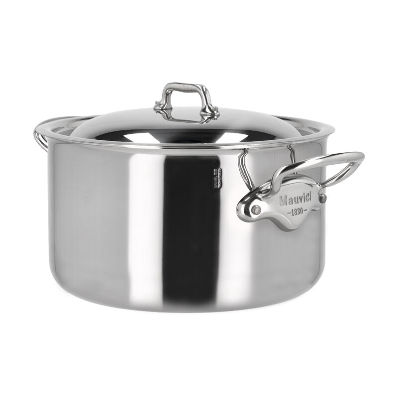 Cook Style Grytset 12 delar