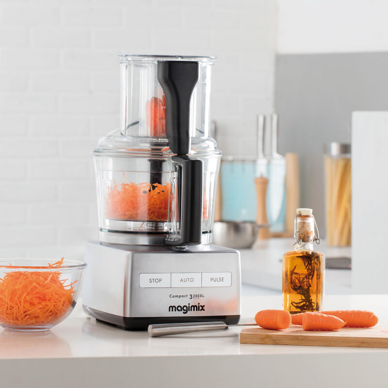 CS 3200 XL Foodprocessor 650 watt