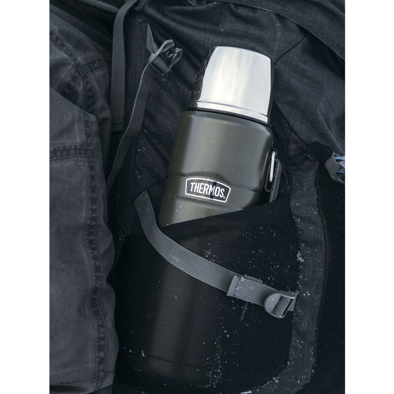 Stainless King Termoflaske