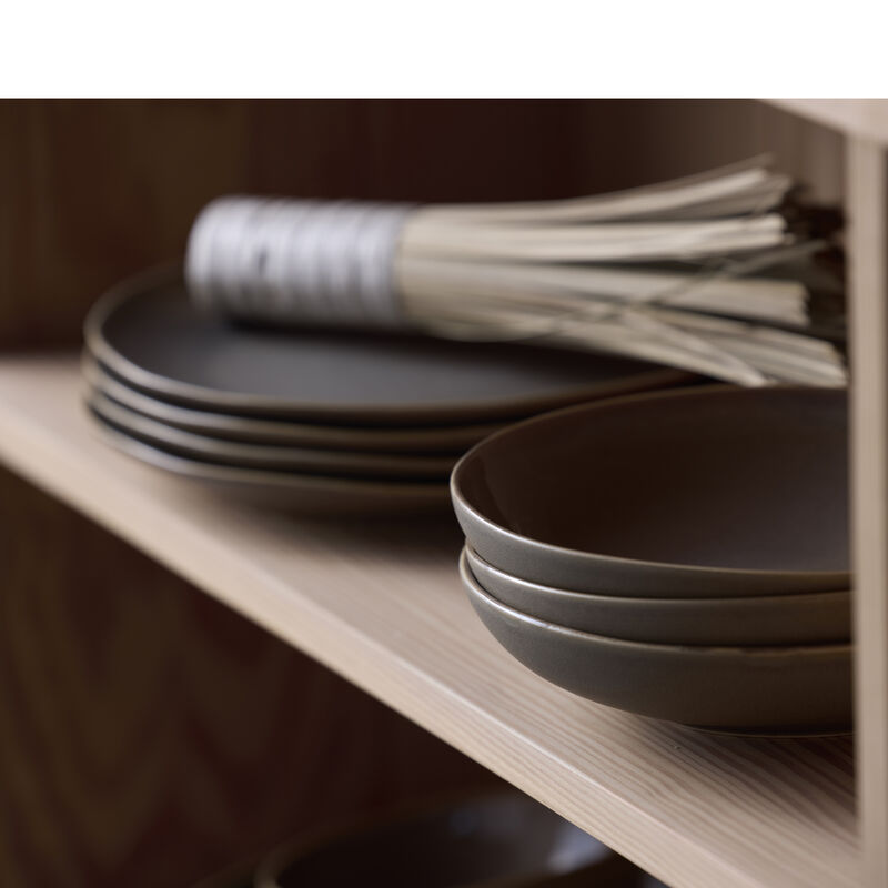 Shoku Assiette plate