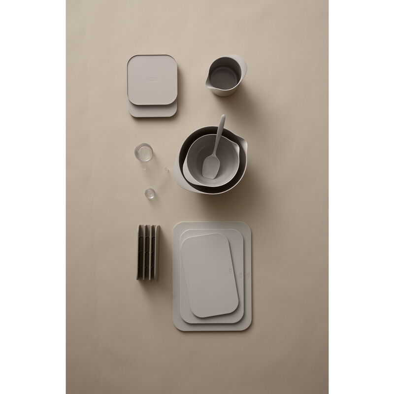 Mensura Mess-Set 3 Stck.