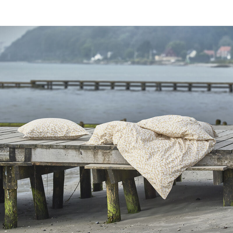 Bellis Drap de lit DE