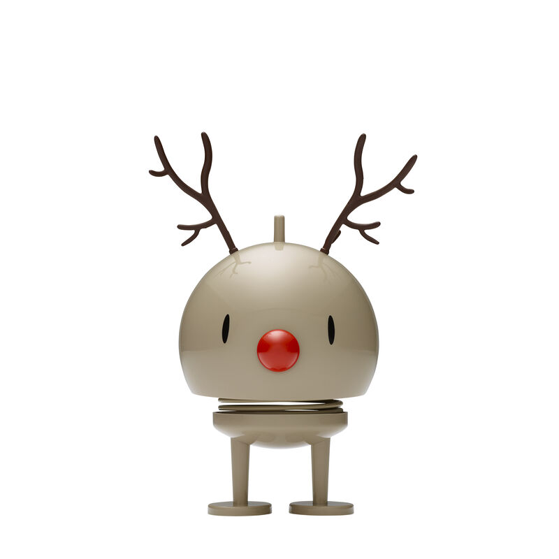 Reindeer Bumble Hoptimist Reindeer Bumble Hoptimist