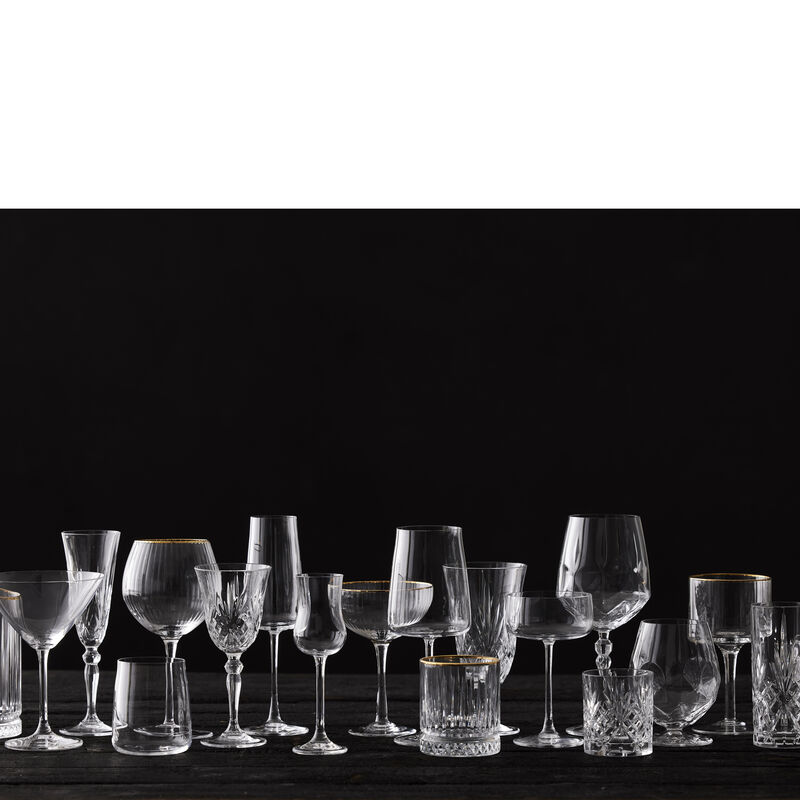 Juvel Wasserglas 6 Stck.