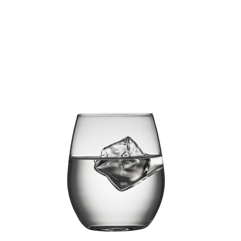 Juvel Wasserglas 6 Stck.