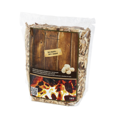 R&oslash;ykspon Hickory