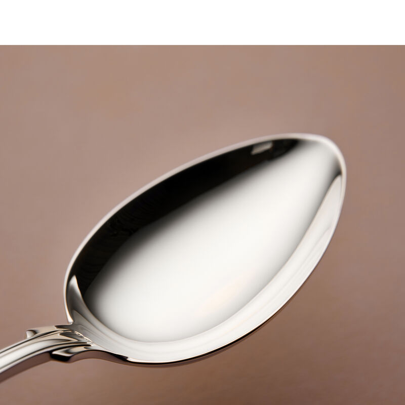 Gammal Fransk Dessertl&ouml;ffel