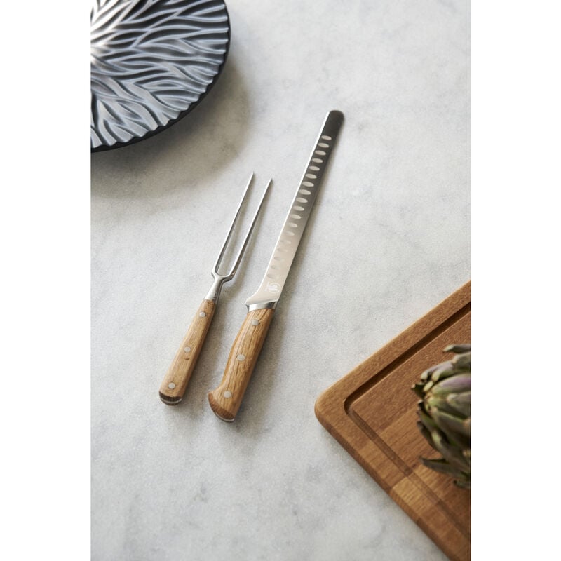 Foresta Laxkniv Foresta Laxkniv