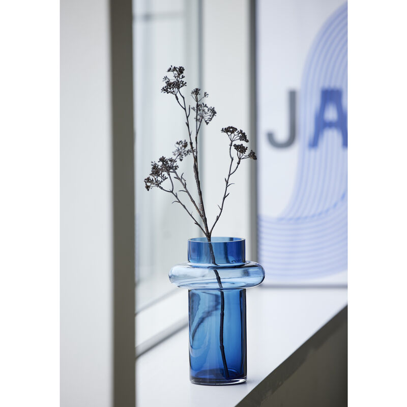 Tube Vase