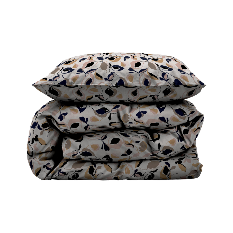 Abstract Drap de lit DE