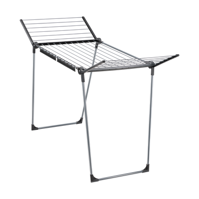 Pegasus 180 Solid Black T&oslash;rkestativ