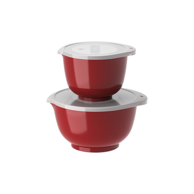 NEW Margrethe Set de bols 4 pces 4 pces