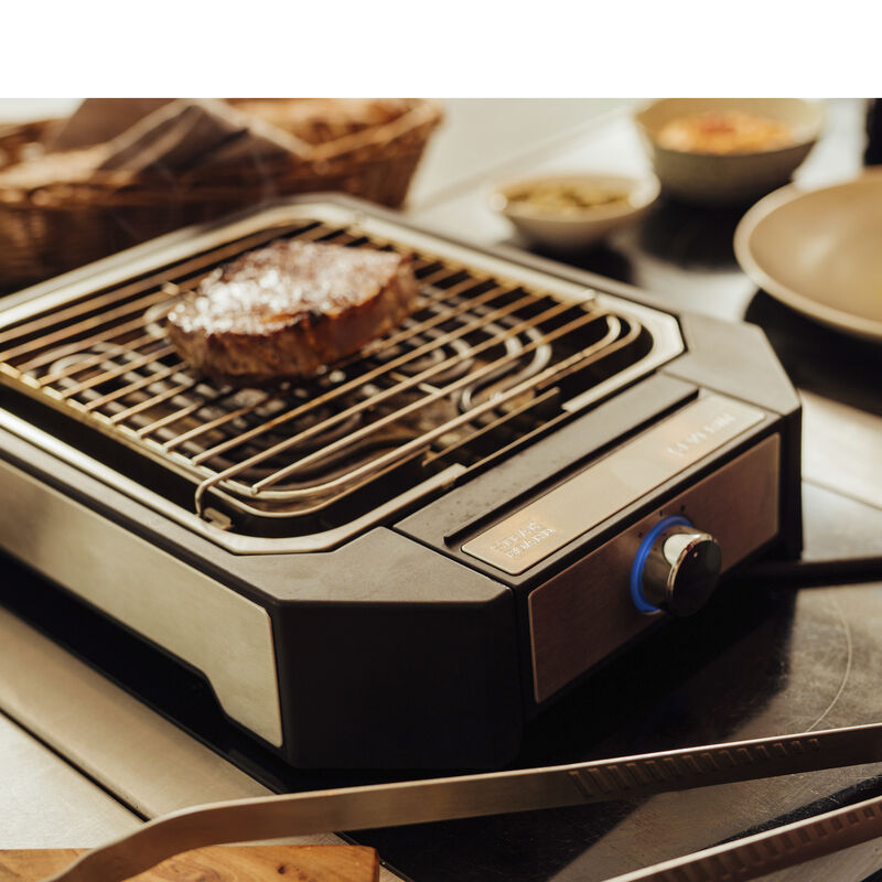 Steakgrill 2300 watt