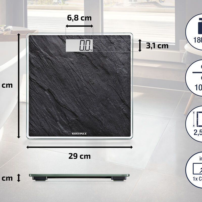 Style Sense Compact 300 Personv&aring;g