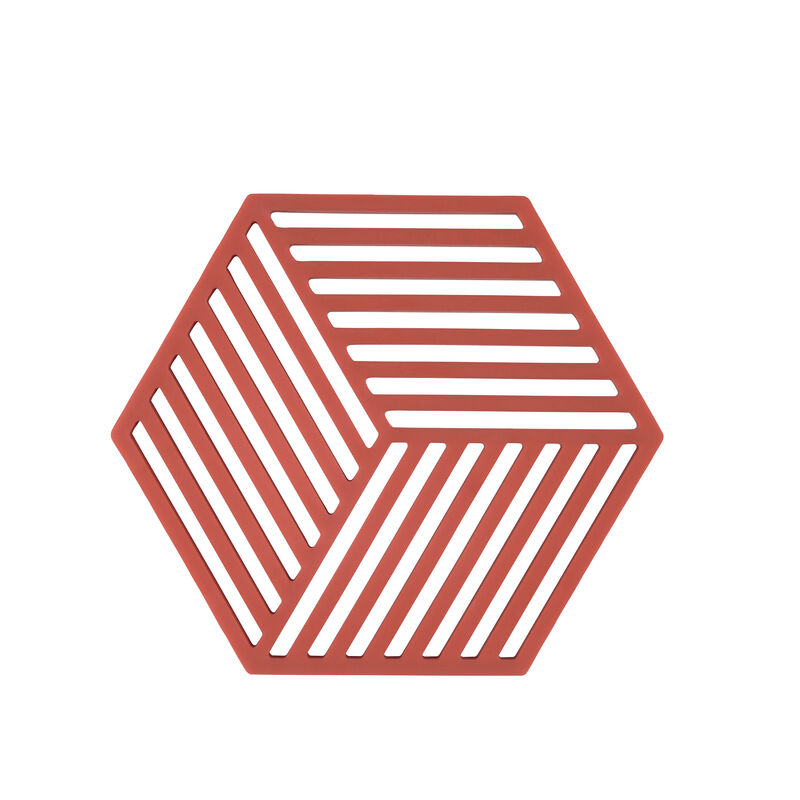 Hexagon Dessous-de-plat