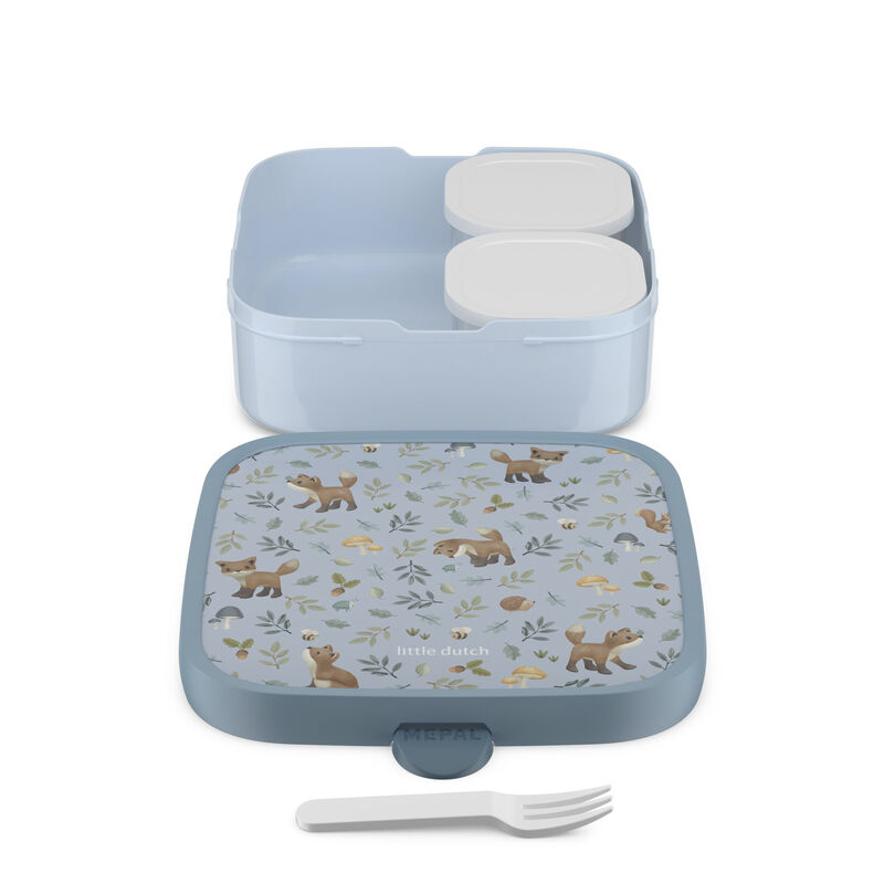 Campus Matboks Bento Campus Matboks Bento