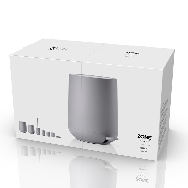 Nova Pedalspand Nova Pedalspand