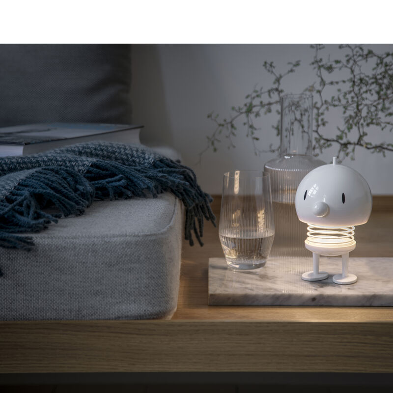 Bumble LED Lampe