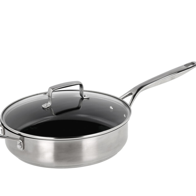 79Nord Sauteuse avec couvercle verre 79Nord Sauteuse avec couvercle verre