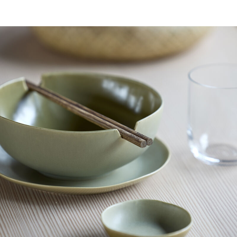 Shoku Frokosttallerken