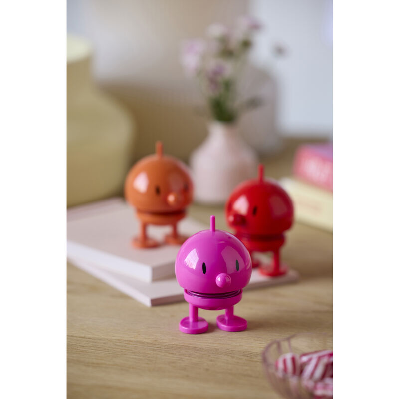 Bumble Hoptimist