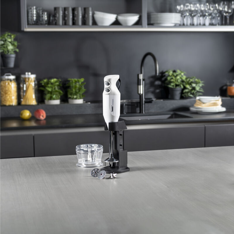 Deluxe C Stavblender 200 watt