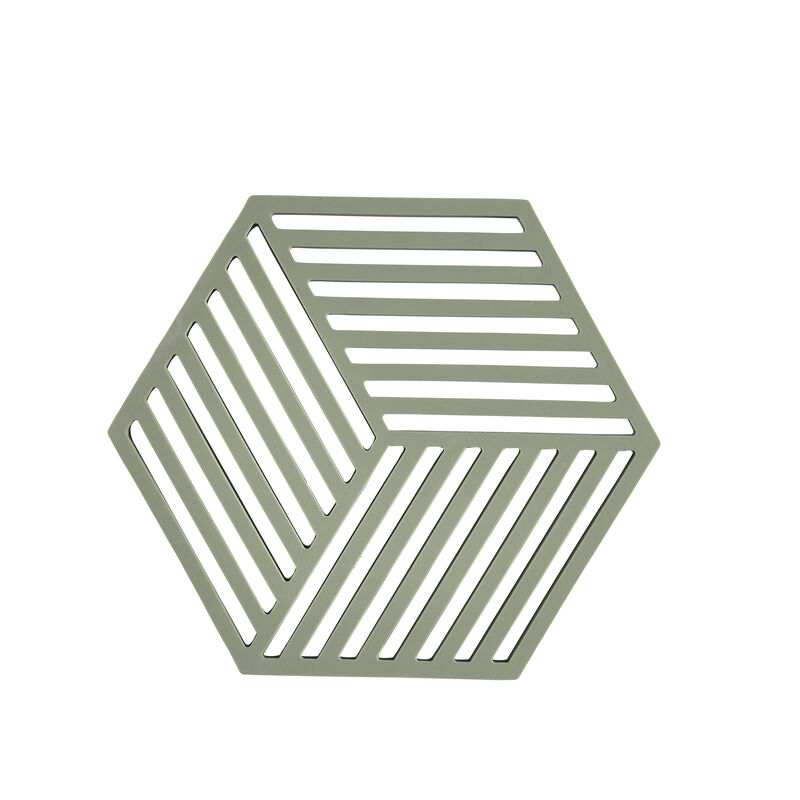Hexagon Dessous-de-plat