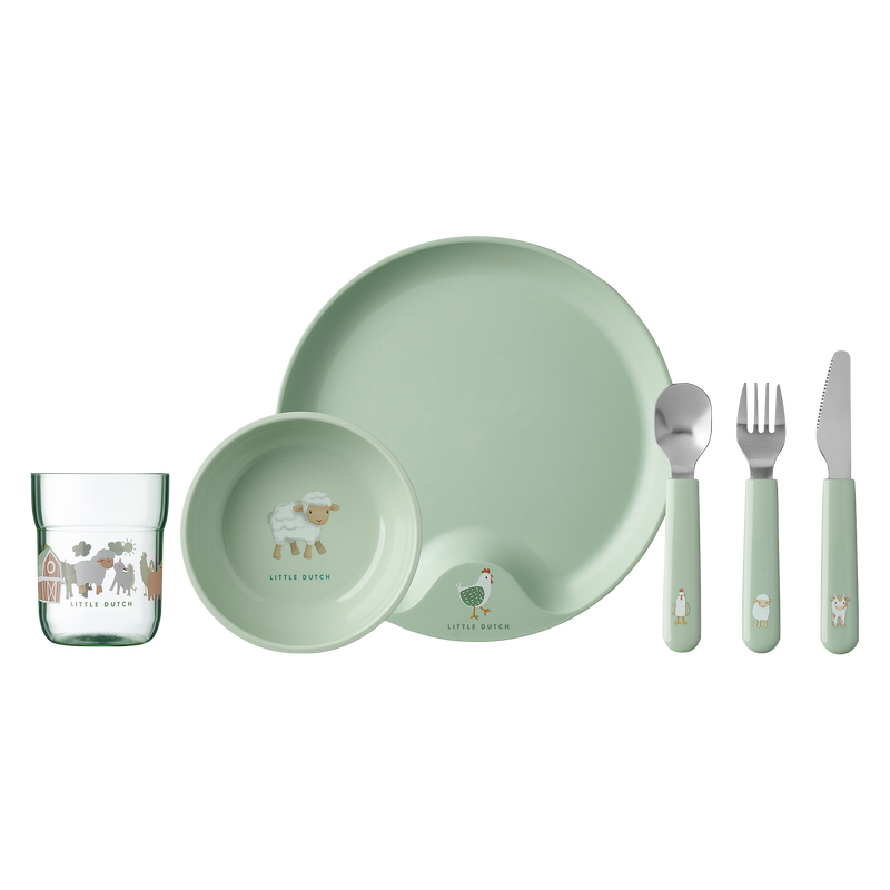 Mio Barnesett Mio Barnesett